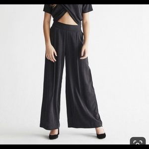 Vetta Wide Leg Pants
